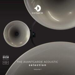 Грамофонна плоча Various Artists - Avantgarde Acoustic Selection Vol. 1 (2 LP)
