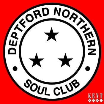 Disc de vinil Various Artists - Deptford Northern Soul Club (Gatefold) (180 g) (2 LP) - 1