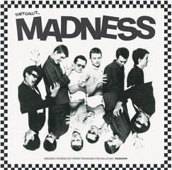 Грамофонна плоча Mädness - They Call It (LP)