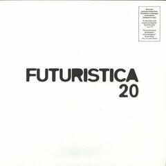 LP ploča Various Artists - Futuristica 20 (Limited Edition) (2 LP)