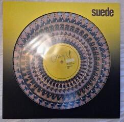 Hanglemez Suede - Coming Up (Nad) (Limited Edition) (Picture Disc) (LP)