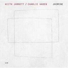 LP deska Keith Jarrett - Jasmine (2 LP)