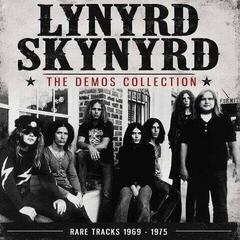 Zenei CD Lynyrd Skynyrd - The Demos Collection (CD)