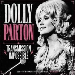 Music CD Dolly Parton - Transmission Impossible (Box Set) (3 CD)