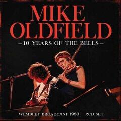 Music CD Mike Oldfield - 10 Years Of The Bells (2 CD)