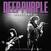 Glasbene CD Deep Purple - Israel On Fire (CD)