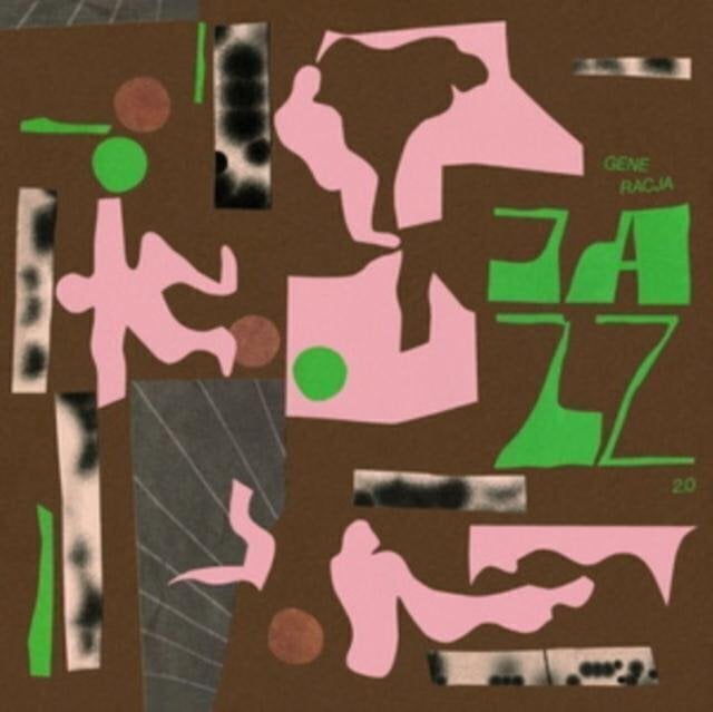 LP ploča Various Artists - Generacja Jazz 2.0 (Limited Edition) (Coloured) (LP)