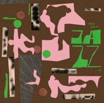 LP ploča Various Artists - Generacja Jazz 2.0 (Limited Edition) (Coloured) (LP) - 1