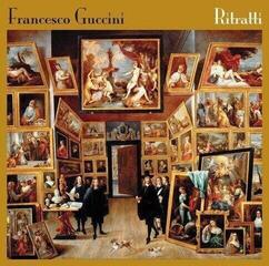 Zenei CD Francesco Guccini - Ritratti (CD)