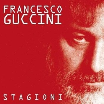 CD musique Francesco Guccini - Stagioni (CD) - 1
