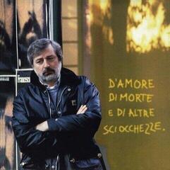 CD musique Francesco Guccini - D'Amore Di Morte E Di Altre Sciocchezze (CD)