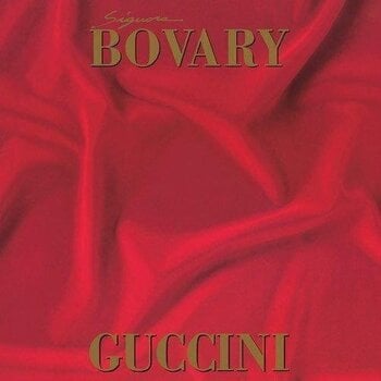 CD musique Francesco Guccini - Signora Bovary (CD) - 1