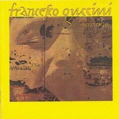 Glasbene CD Francesco Guccini - Amerigo (CD)
