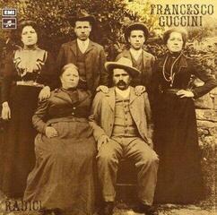 Zenei CD Francesco Guccini - Radici (CD)