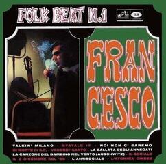 Glasbene CD Francesco Guccini - Folk Beat N.1 (CD)