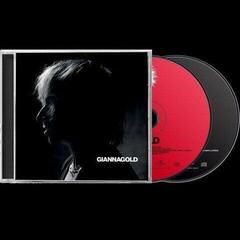 Zenei CD Gianna Nannini - Giannagold (2 CD)