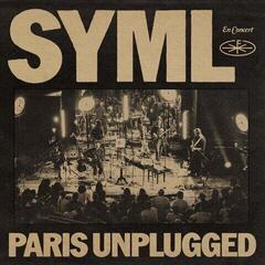 Zenei CD Syml - Paris Unplugged (CD)