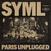 Zenei CD Syml - Paris Unplugged (CD)