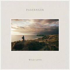 Zenei CD Passenger - Wild Love (CD)
