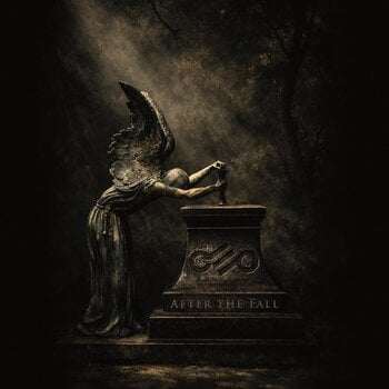 Zenei CD Ceo - After The Fall (CD) - 1