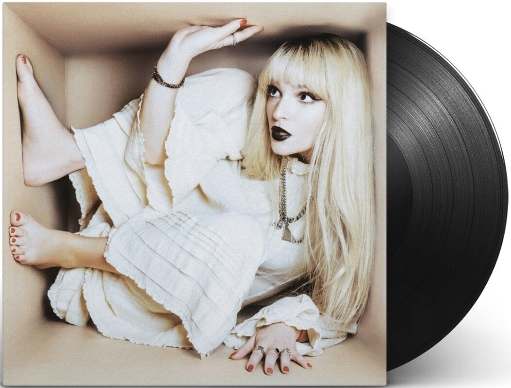 Disco de vinilo The Haunt - New Addiction (LP)