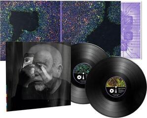 Hanglemez Peter Gabriel - OI (Dark-Side Mix) (2 LP)
