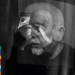Hanglemez Peter Gabriel - OI (Dark-Side Mix) (Indie Exclusive) (Neon Purple Coloured) (2 LP)
