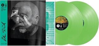 Vinylplate Peter Gabriel - OI (Bright-Side Mix) (Indie Exclusive) (Neon Green Coloured) (2 LP)