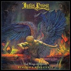 Грамофонна плоча Judas Priest - Sad Wings Of Destiny (Remastered) (2 LP)