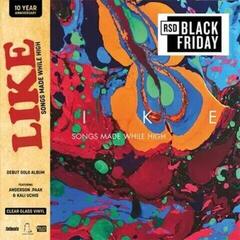 LP plošča The Like - Song Made While High (RSD) (LP)
