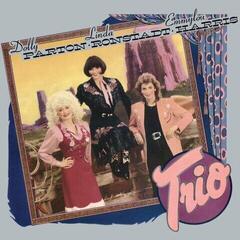 Music CD Dolly Parton - Trio (CD)