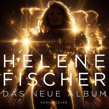 Vinila plate Helene Fischer - Wir (2 LP) - 1