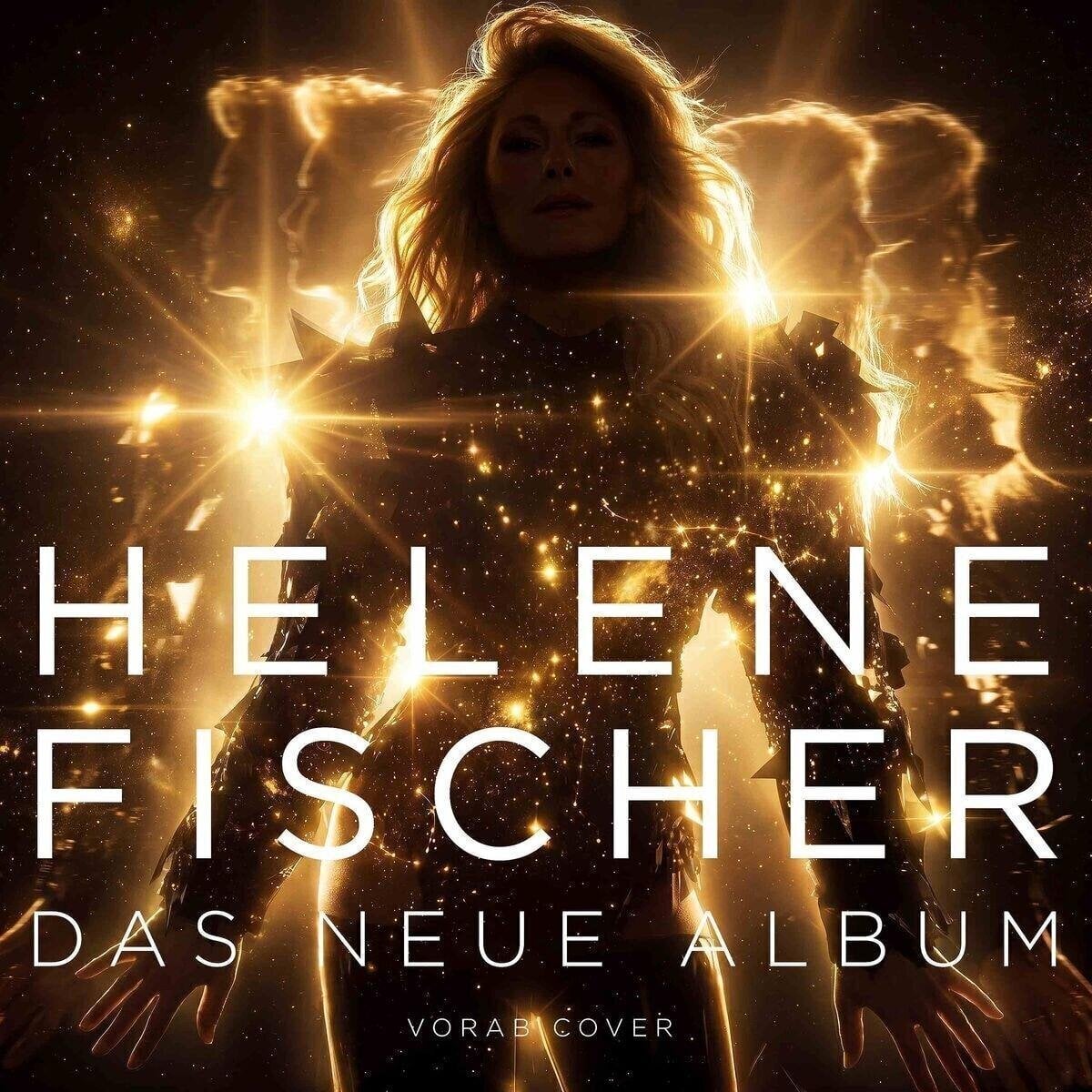 Zenei CD Helene Fischer - Wir (CD)