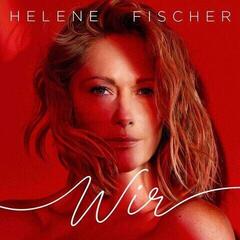 Zenei CD Helene Fischer - Wir (3 CD)