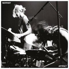 Vinyl Record Warpaint - Artifact (Live) (2 LP)