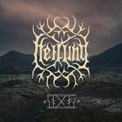 Vinyl Record Heilung - Sagas (LP)
