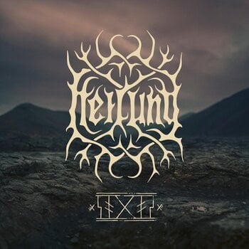 Vinyl Record Heilung - Sagas (LP) - 1