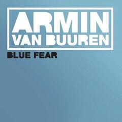 Грамофонна плоча Armin Van Buuren - Blue Fear (LP)