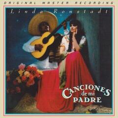 LP plošča Linda Ronstadt - Canciones De Mi Padre (Limited Edition) (180 g) (LP)