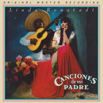 LP plošča Linda Ronstadt - Canciones De Mi Padre (Limited Edition) (180 g) (LP) - 1