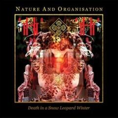 Vinyl Record Nature And Organisation - Death In A Snow Leopard Winter (Reissue) (LP)