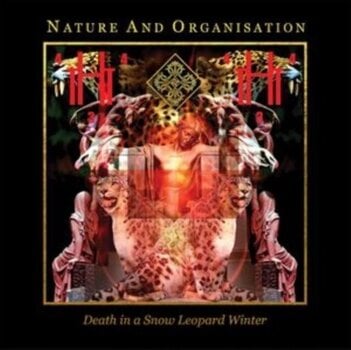 Vinyl Record Nature And Organisation - Death In A Snow Leopard Winter (Reissue) (LP) - 1