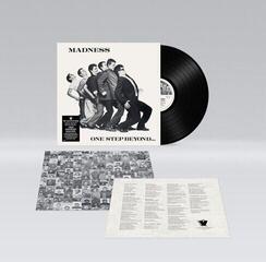 Δίσκος LP Mädness - One Step Beyond (180 g) (LP)