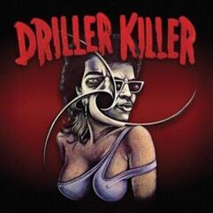 Glazbene CD Various Artists - Driller Killer (O.S.T.) (Digipak) (CD)