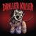 CD muzica Various Artists - Driller Killer (O.S.T.) (Digipak) (CD)
