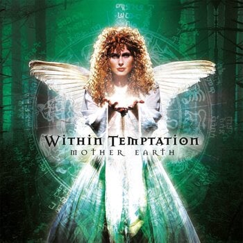 Hudební CD Within Temptation - Mother Earth (Limited/Deluxe Edition) (2 CD) - 1