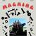 Glasbene CD The Machine - Machine (Reissue) (CD)
