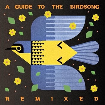 CD muzica Various Artists - A Guide To The Birdsong Remixed (CD) - 1