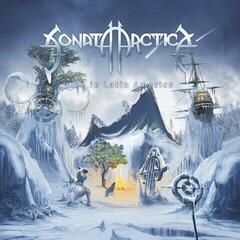 Zenei CD Sonata Arctica - Live In Latin America (Digipak) (CD)