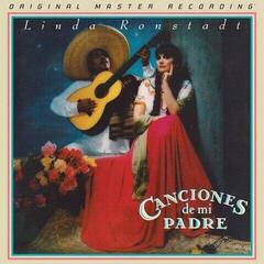 Δίσκος LP Linda Ronstadt - Canciones De Mi Padre (Limited Edition) (LP)